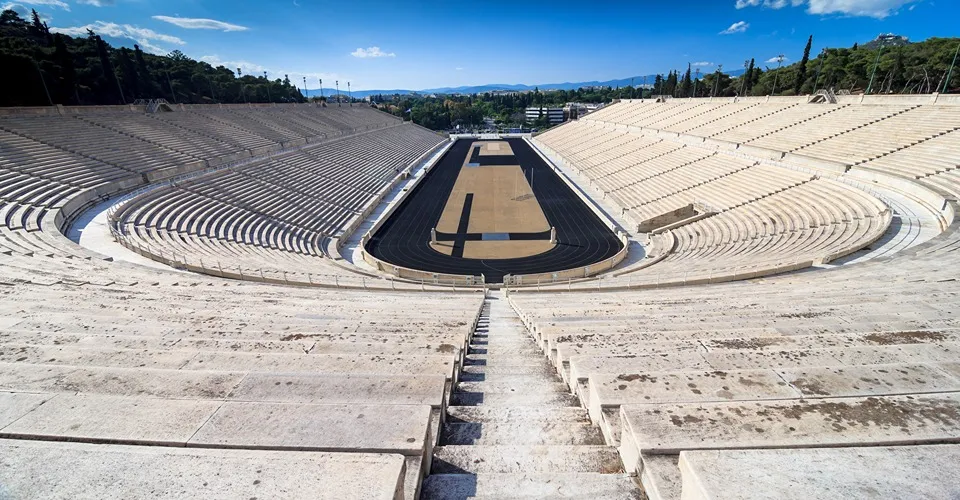 panathenaic-stadium-in-Athens